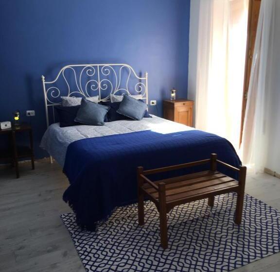 Bed and Breakfast Casa Alestelou