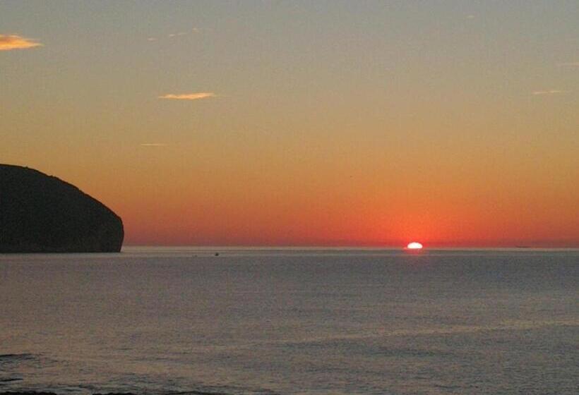 Bed and Breakfast Casa Alestelou