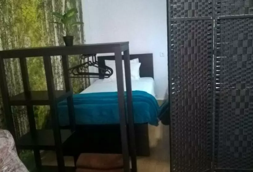 ベッドアンドブレックファースト Casa Do Limoeiro