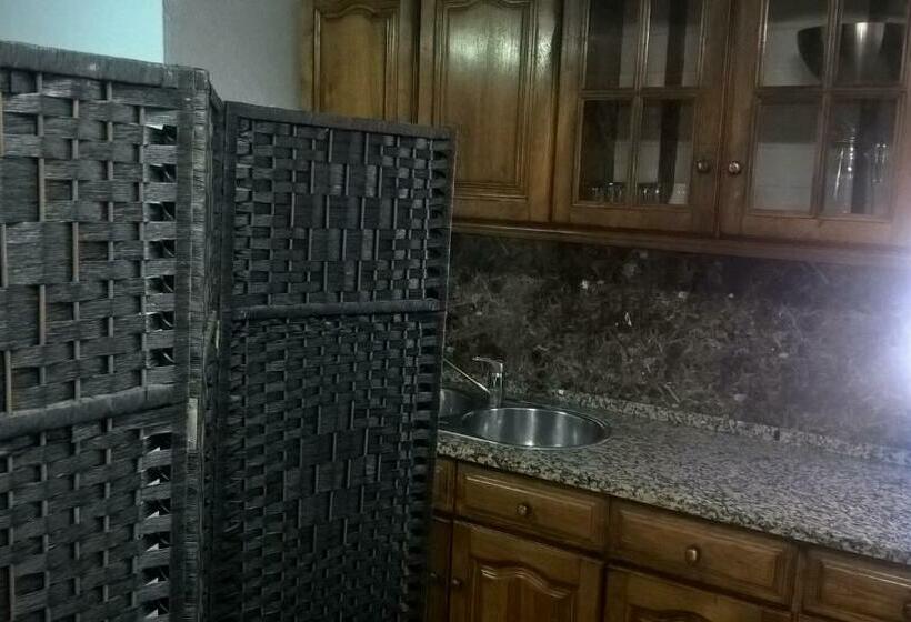 ベッドアンドブレックファースト Casa Do Limoeiro