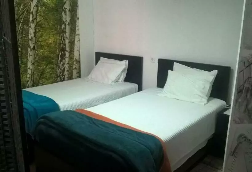 ベッドアンドブレックファースト Casa Do Limoeiro