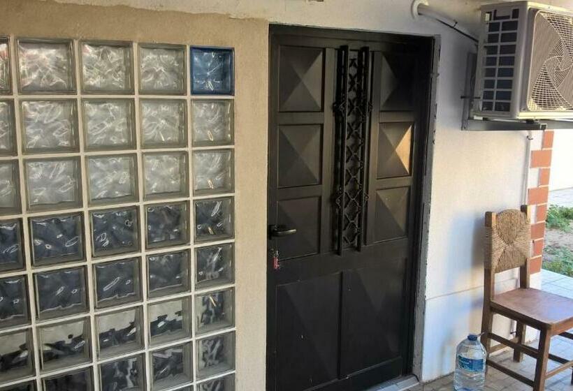 ベッドアンドブレックファースト Casa Do Limoeiro