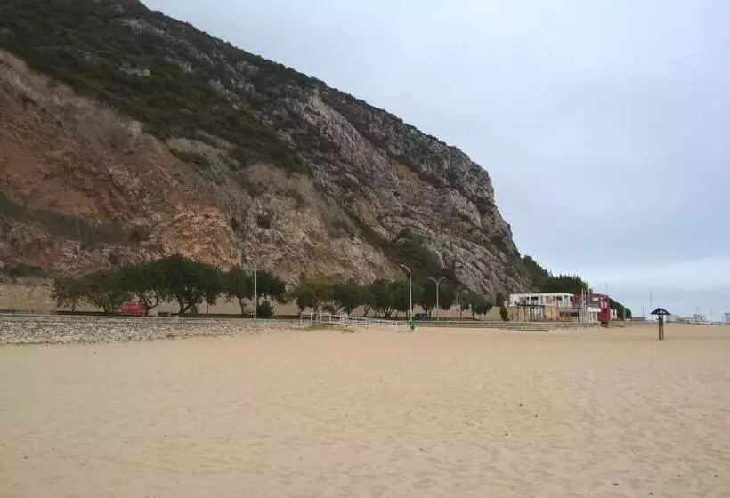 ベッドアンドブレックファースト Casa Do Limoeiro