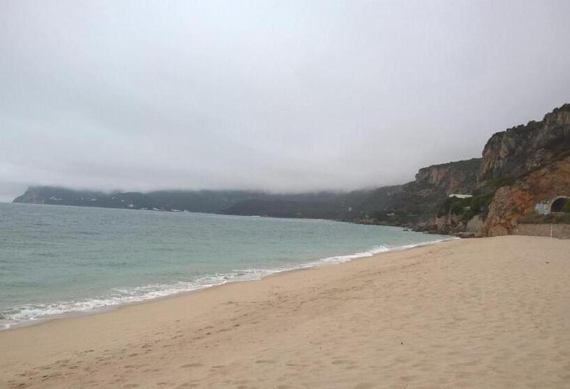 ベッドアンドブレックファースト Casa Do Limoeiro