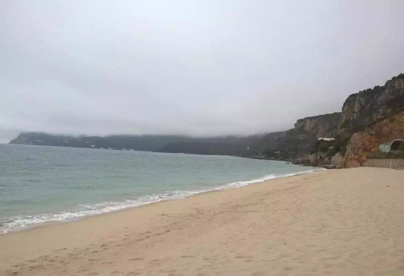 ベッドアンドブレックファースト Casa Do Limoeiro