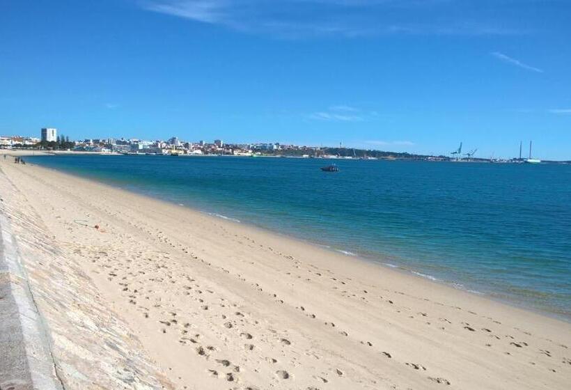 ベッドアンドブレックファースト Casa Do Limoeiro