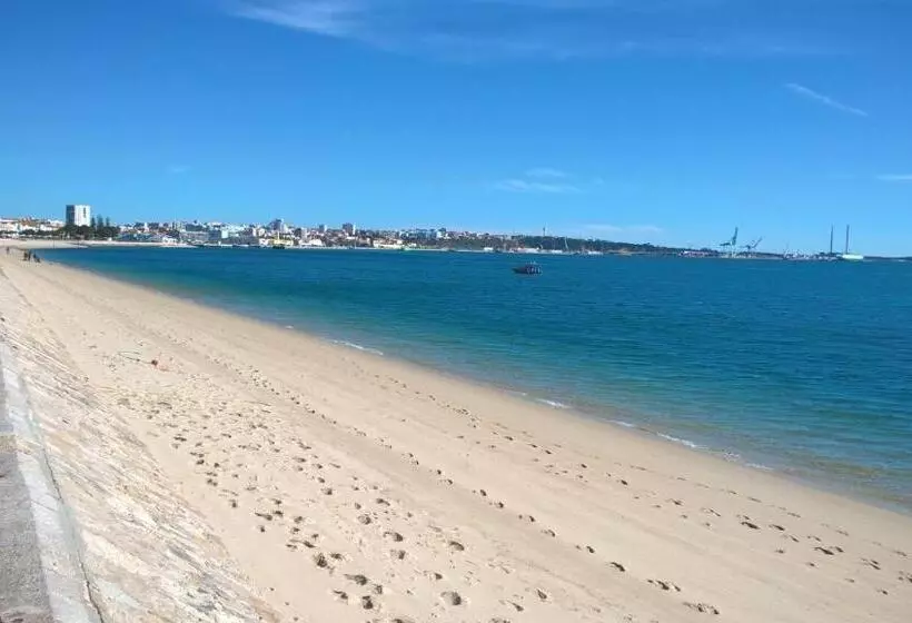 ベッドアンドブレックファースト Casa Do Limoeiro