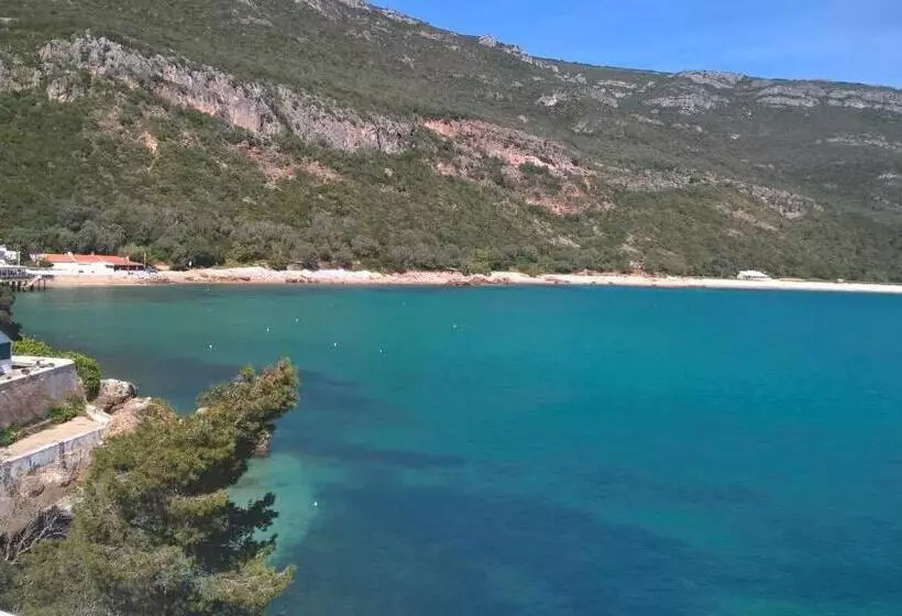 ベッドアンドブレックファースト Casa Do Limoeiro