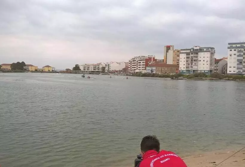 ベッドアンドブレックファースト Casa Do Limoeiro