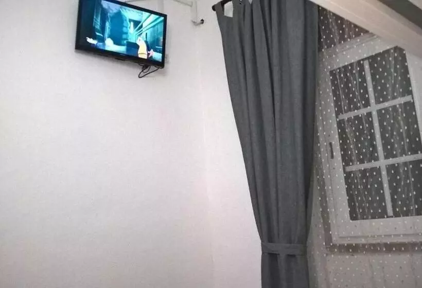 ベッドアンドブレックファースト Casa Do Limoeiro