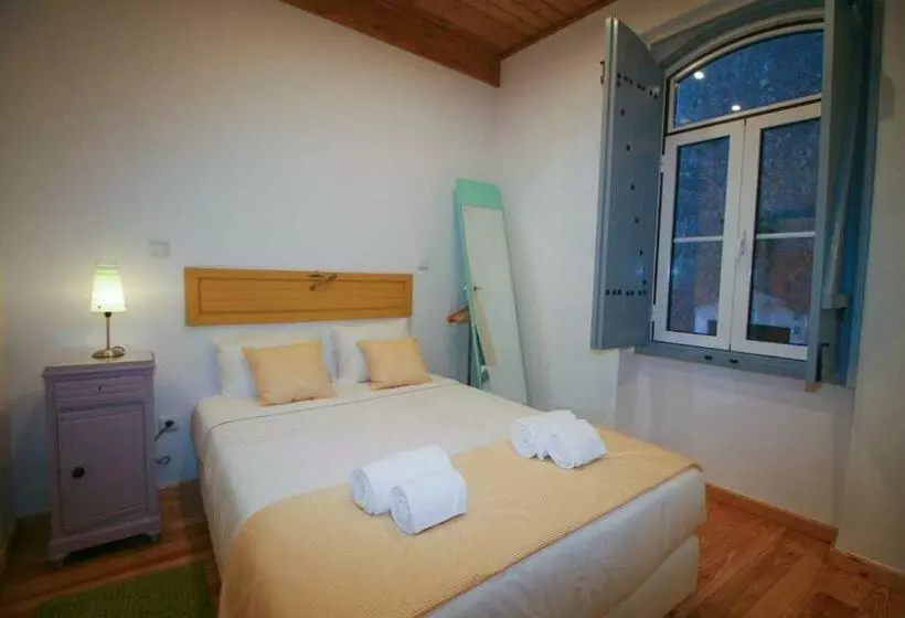 ベッドアンドブレックファースト Casa Dos Batalim