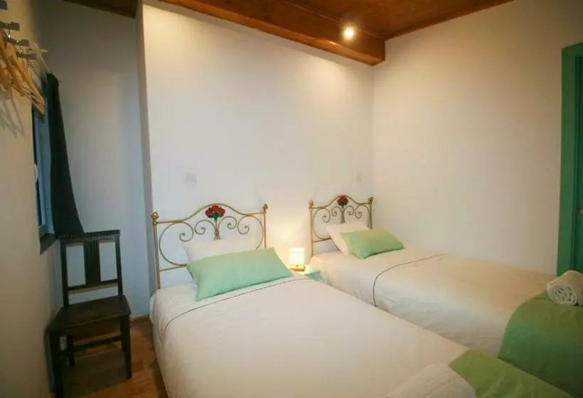 ベッドアンドブレックファースト Casa Dos Batalim