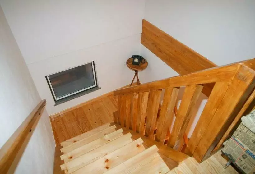 ベッドアンドブレックファースト Casa Dos Batalim