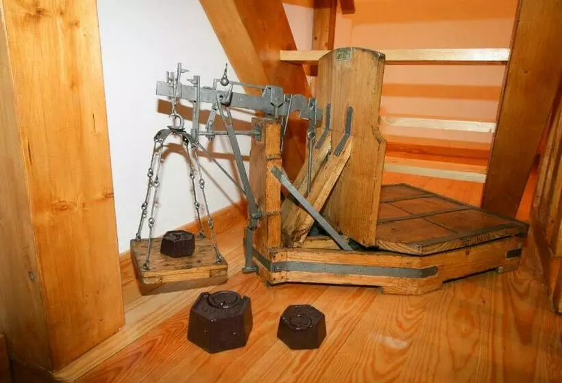 ベッドアンドブレックファースト Casa Dos Batalim