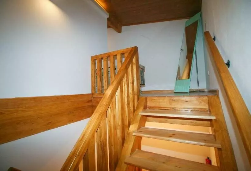 ベッドアンドブレックファースト Casa Dos Batalim