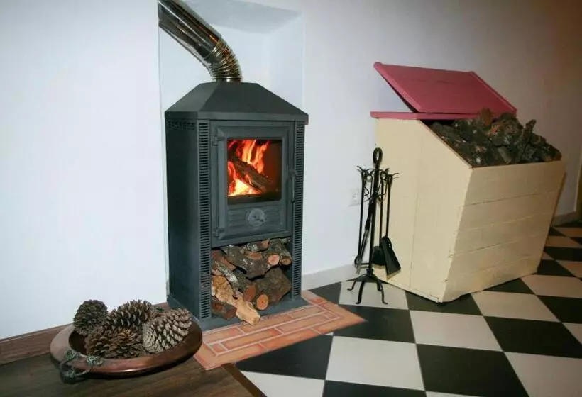 ベッドアンドブレックファースト Casa Dos Batalim