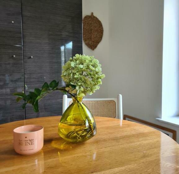 ベッドアンドブレックファースト Great Canal Studio   Water View & Free Parking