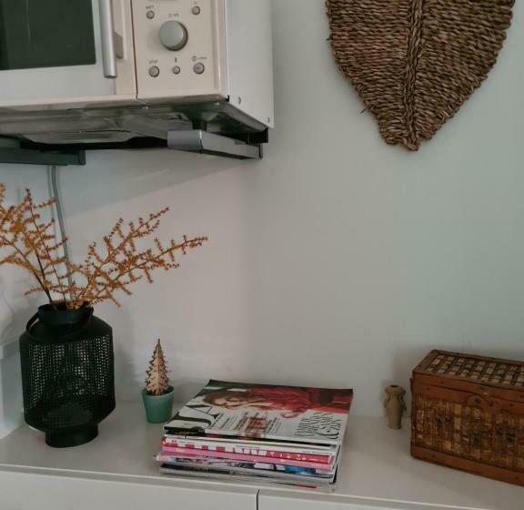 ベッドアンドブレックファースト Great Canal Studio   Water View & Free Parking