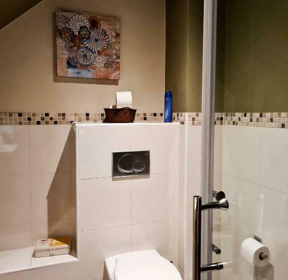 ベッドアンドブレックファースト Great Canal Studio   Water View & Free Parking