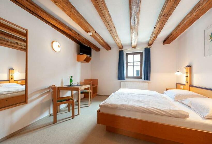 צימר Gästezimmer Im Weingut Wolf