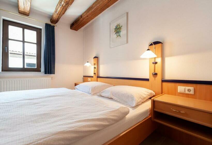 צימר Gästezimmer Im Weingut Wolf