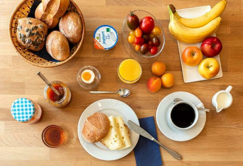 צימר Gästezimmer Im Weingut Wolf