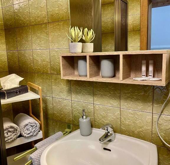 Bed and Breakfast Haus Dietrich Am Red Bull Ring