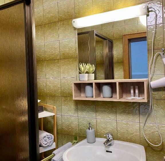 Bed and Breakfast Haus Dietrich Am Red Bull Ring