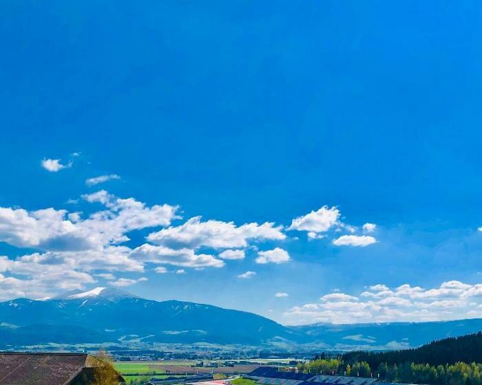 Bed and Breakfast Haus Dietrich Am Red Bull Ring