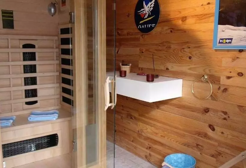 Aamiaismajoitus (B&B) La Ferme Du Preneau