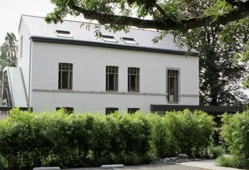 Aamiaismajoitus (B&B) Les Begards Espace 9