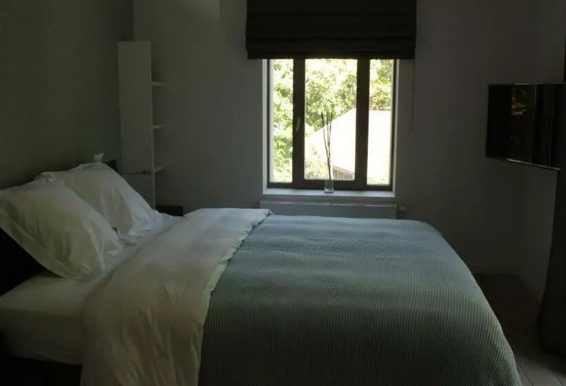 Aamiaismajoitus (B&B) Les Begards Espace 9