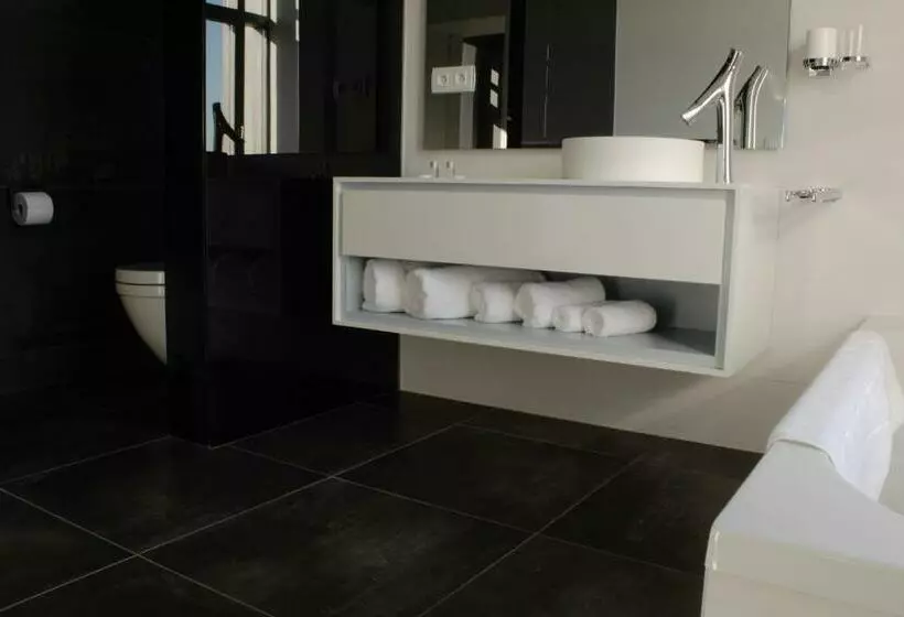 Aamiaismajoitus (B&B) Les Begards Espace 9