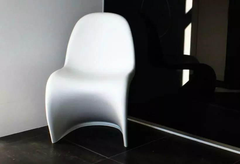 Aamiaismajoitus (B&B) Les Begards Espace 9