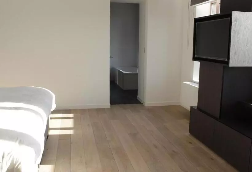 Aamiaismajoitus (B&B) Les Begards Espace 9