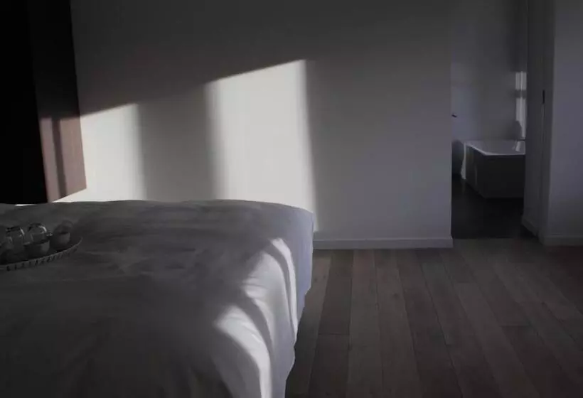 Aamiaismajoitus (B&B) Les Begards Espace 9