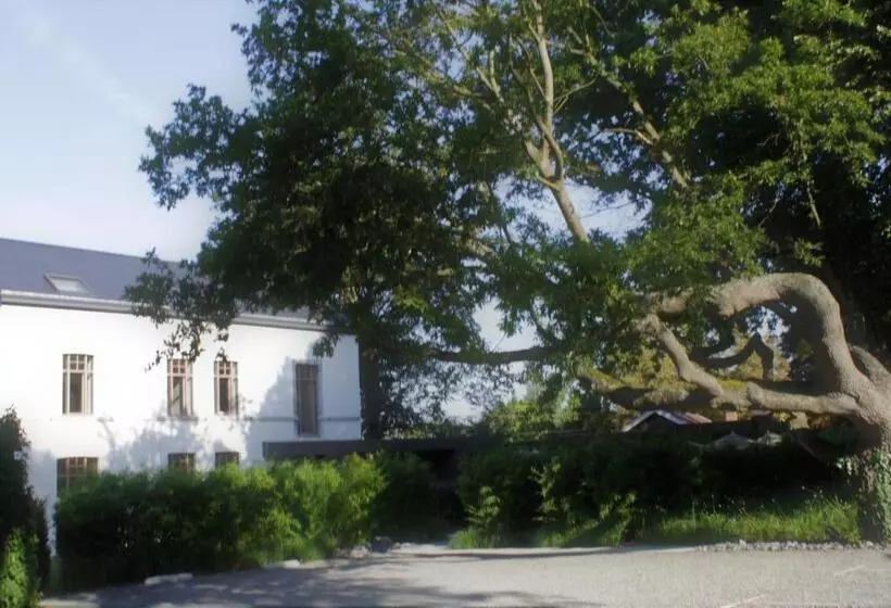 Aamiaismajoitus (B&B) Les Begards Espace 9