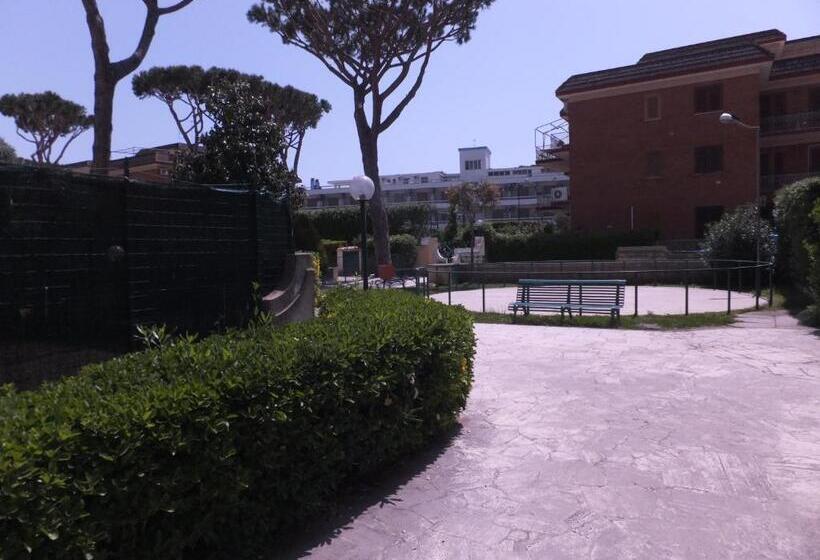 Complesso Riva Di Badino