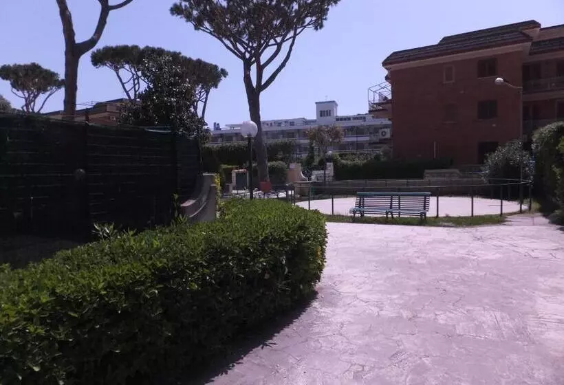 Complesso Riva Di Badino