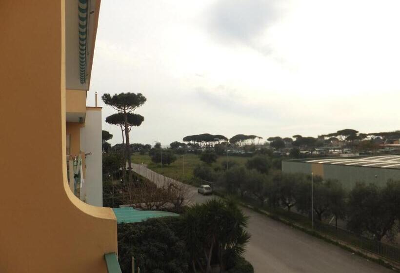 Complesso Riva Di Badino