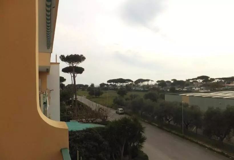 Complesso Riva Di Badino