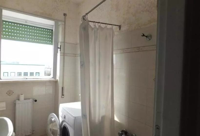Complesso Riva Di Badino