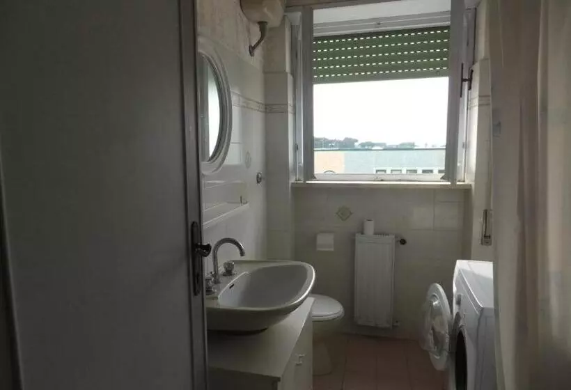 Complesso Riva Di Badino