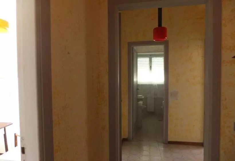 Complesso Riva Di Badino