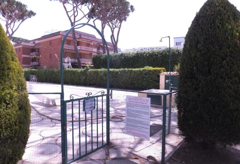 Complesso Riva Di Badino