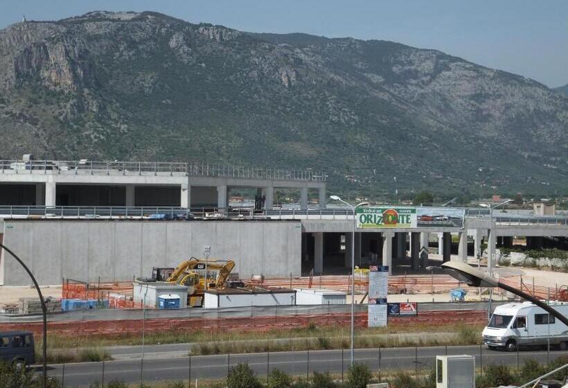 Complesso Riva Di Badino