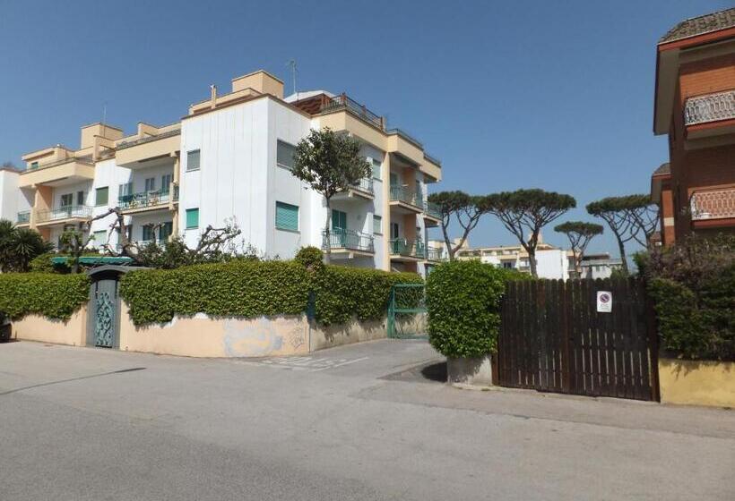 Complesso Riva Di Badino