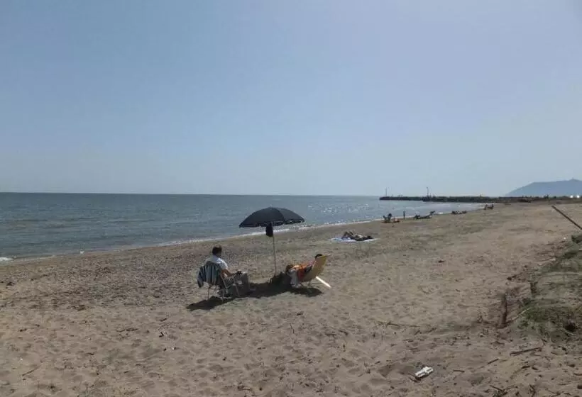 Complesso Riva Di Badino