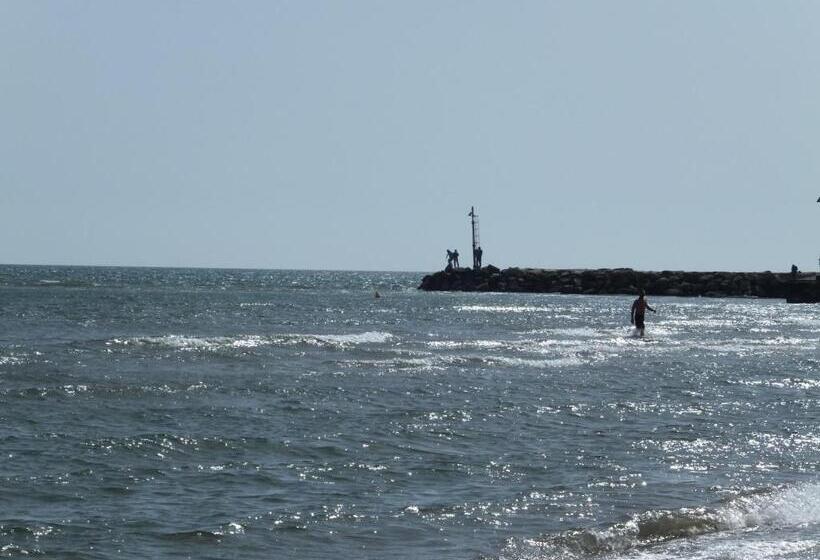 Complesso Riva Di Badino