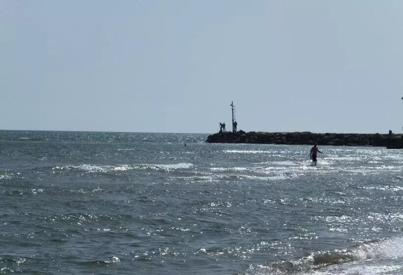Complesso Riva Di Badino